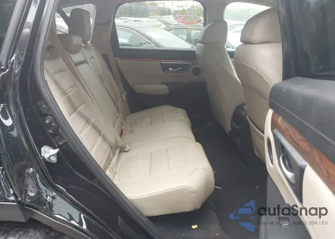 2017 Honda Cr-V Ex-L/Ex-L Navi z USA, uszkodzony, nr VIN 7FARW1H81HE033449